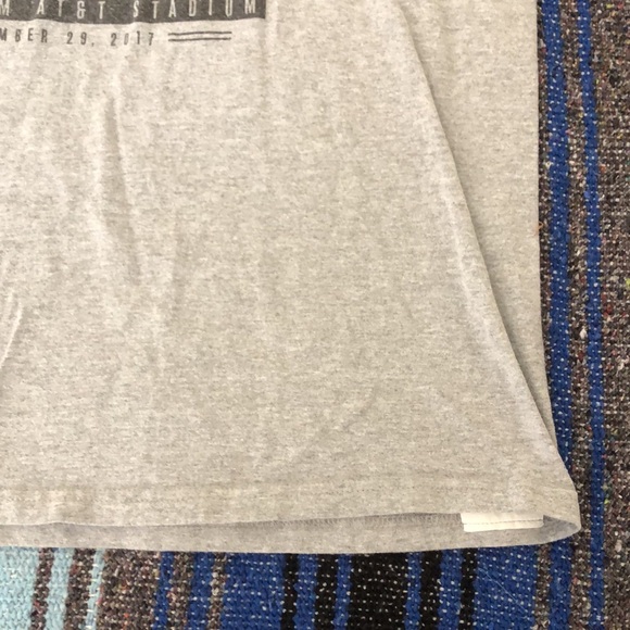 Ohio State Buckeyes 2017 Cotton Bowl Tee Shirt - Picture 6 of 11